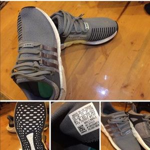 Adidas EQT/9317 Boosts